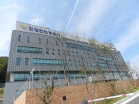 만안경찰서 장애인화장실 ‘사용불가’