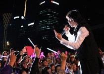 가을밤 달군 ‘장애인문화예술축제’