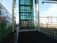 광주송정역 반쪽짜리 장애인편의 개선