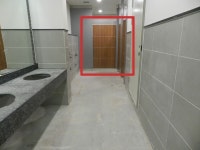 문제 있는 충남도청신청사 ‘장애인화장실’