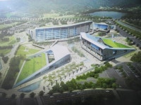 충남도청 신청사 장애인화장실 개선해야