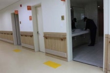 강원재활병원, 장애편의 문제투성이