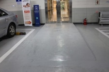 향상된 ‘충정로 구세군회관’ 장애인 편의