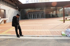 태권도 공연장 K-아트홀 편의 개선 필요