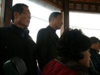 부산장애인골프 김순광 회장 당선