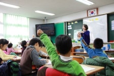 초등학교 진학 예정 장애아동 새싹학교 체험