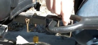 자녀 둔 전동휠체어 장애인을 위한 제품