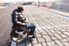 순천만국제정원박람회장 장애인 편의 점검