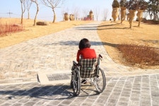 순천만국제정원박람회장 장애인 편의 점검