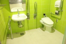 순천만국제정원박람회장 장애인 편의 점검