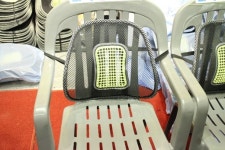 ‘국제의료기기…전시회’서 주목받은 제품들