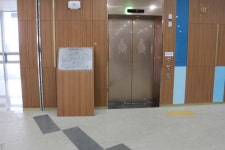 부족한 충남도신청사 장애인 편의시설