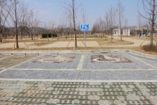 수도권 최대 도심형 오토캠핑장 가보니