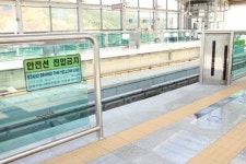 용인경전철 전 역사 ‘장애인편의시설’ 점검