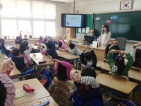 4월 장애인의 달 맞이 함께하는 교실 실시