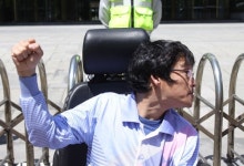 체험홈 거주 장애인 자립생활 막는 복지부