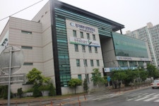 개관한 ‘경기시각장애인복지관’ 편의 미흡
