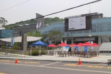 개관한 추사박물관, 부족한 장애인 편의는?