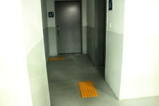 광주 남구청 건물 전층에 ‘장애인화장실’ 설치