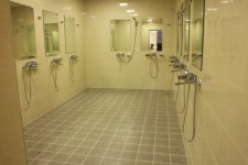 상록수체육관 준공, 장애인은 ‘불편’