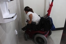 충주세계조정선수권대회 경기장 불편투성이