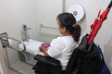 충주세계조정선수권대회 경기장 불편투성이