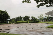 충주 중앙탑공원 장애인 편의 ‘실종’