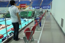 방송사에 빼앗긴 장애인관람석 되찾아