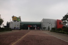 장애인 차별하는 춘천 애니메이션박물관