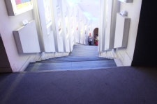 장애인 차별하는 춘천 애니메이션박물관