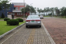 장애인 차별하는 춘천 애니메이션박물관