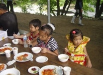 산 좋고 물 맑은 아름다운 범곡천