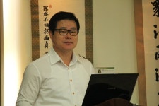 장애청년드림 완두콩팀, 착한 기업 무궁화전자 방문