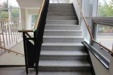 고잔2동주민센터 개청…장애인 편의 ‘미흡’