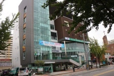 고잔2동주민센터 개청…장애인 편의 ‘미흡’