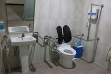 고잔2동주민센터 개청…장애인 편의 ‘미흡’