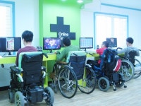 해피좌훈체험관 | 장애학생 여가문화체험관 “해피 스페이스”