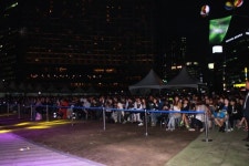 가을밤 수놓은 ‘2013장애인문화예술축제’