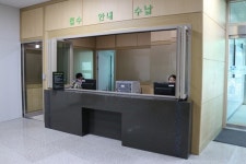 개청식 앞둔 기흥구보건소 장애인편의 ‘미흡’