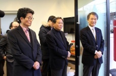 따뜻한 동행으로 거듭난 100번째 장애인시설