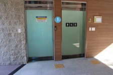 ‘아름다운 화장실’ 대상 영예, 장애인 편의는?