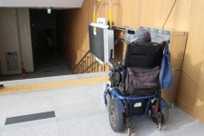 개관 앞둔 ‘김포아트홀’ 장애인 편의 ‘미흡’