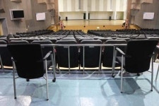 충남학생교육문화원 장애인편의 이래서야