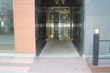 장애인편의시설 모범업소 ‘삼영프라자’ 점검