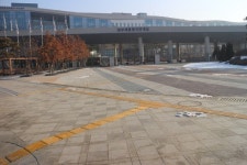 여전히 개선 없는 세종시의 ‘보행안전구역’