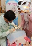 성분도복지관, ‘사랑의 스케일링 행사’ 참여