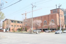 광주대교구 성당들의 아쉬운 장애인 편의