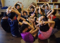 장애·비장애 청소년 통합프로그램 운영