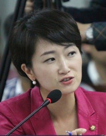 이언주 의원, 기초법 개정안 발의