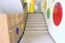 휠체어장애인 편의 아쉬운 6·4지방선거